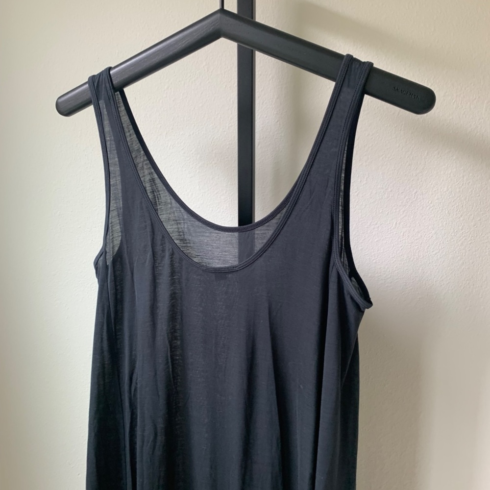 COS midi knit dress - Picture 5 of 7